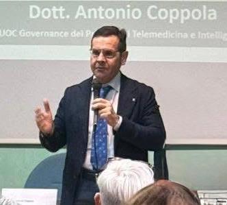 Immagine di copertina per Innovazione e cura a domicilio: Ambito S5 e ASL Salerno insieme per la telemedicina territoriale